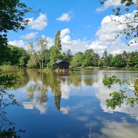 Au Lit D'o * بريزير