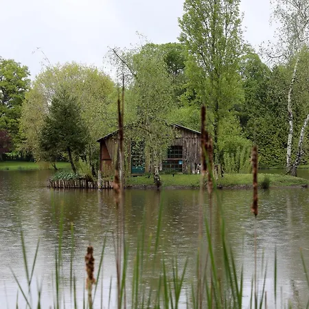 بيت للعطل Au Lit D'o *