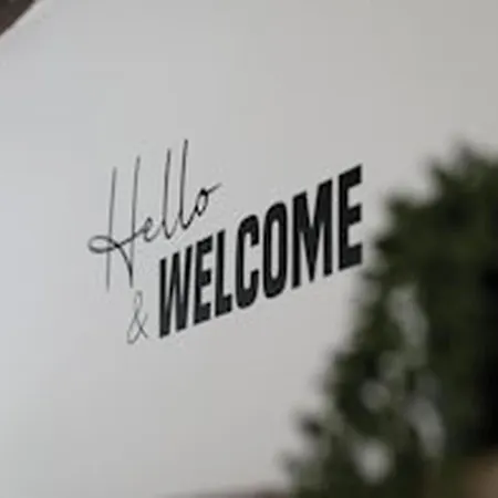 Au Lit D'o בית נופש *