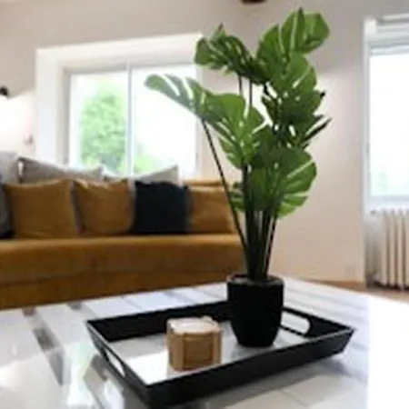 Au Lit D'o بيت للعطل بريزير