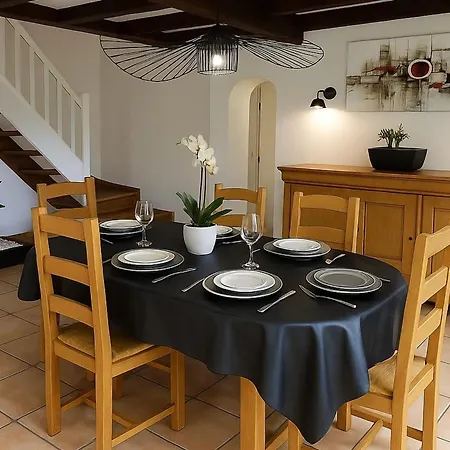 بيت للعطل Au Lit D'o *