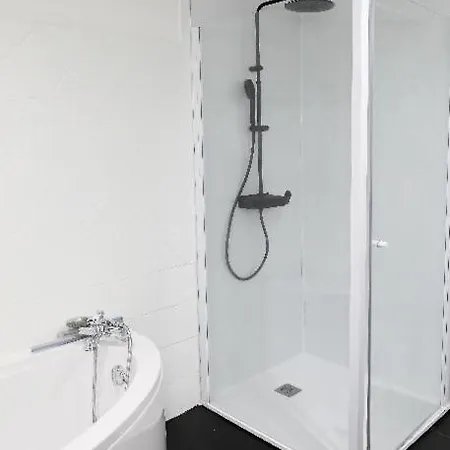 בית נופש Au Lit D'o ברסויר