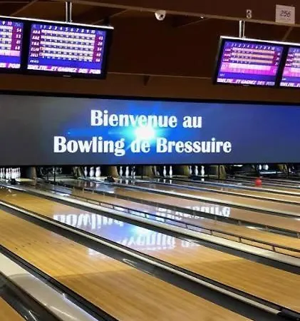 Au Lit D'o