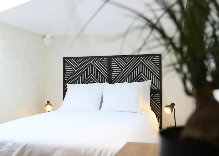 Casa vacanze Au Lit D'o *