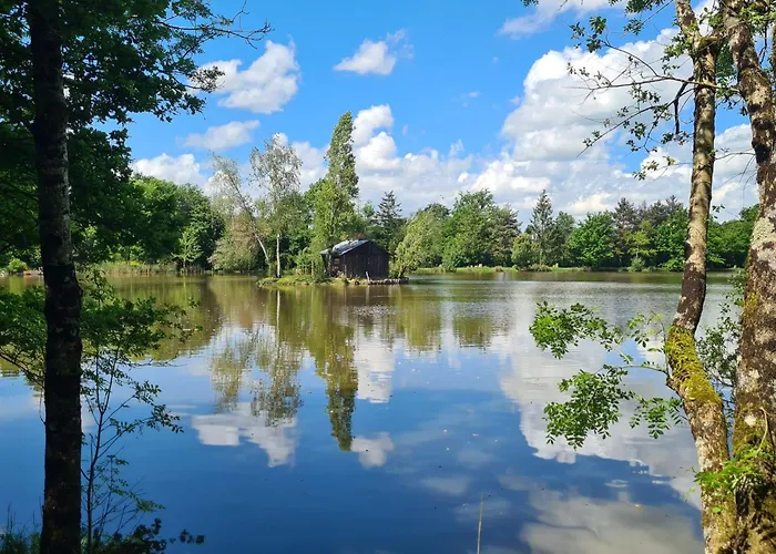 Au Lit D'o * Bressuire