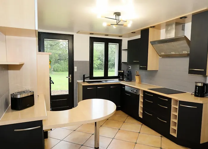 Au Lit D'o Casa vacanze *