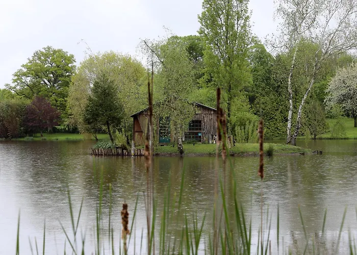 Casa vacanze Au Lit D'o *