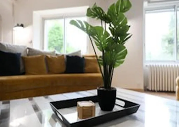 Au Lit D'o Casa vacanze Bressuire