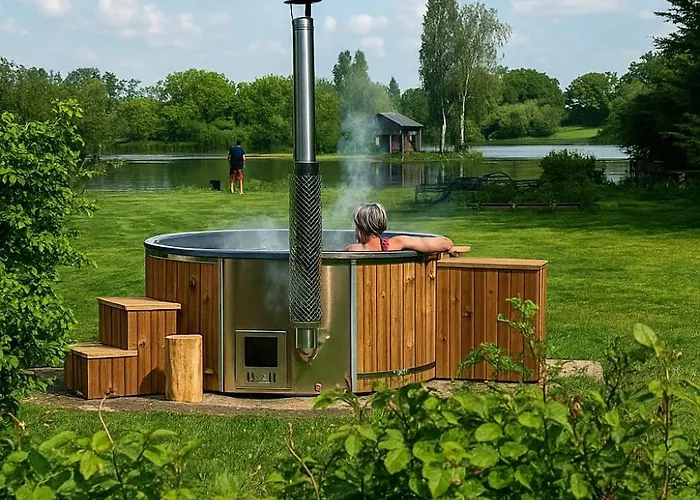 Au Lit D'o Casa vacanze